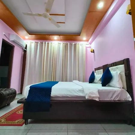 Wonderful Homestay Kasauli Exterior photo