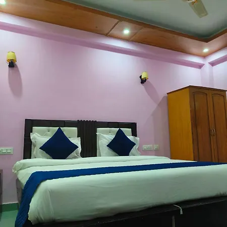 Wonderful Homestay Kasauli Exterior photo