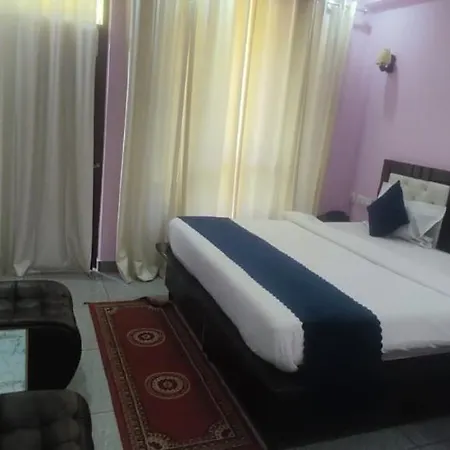 Wonderful Homestay Kasauli Exterior photo