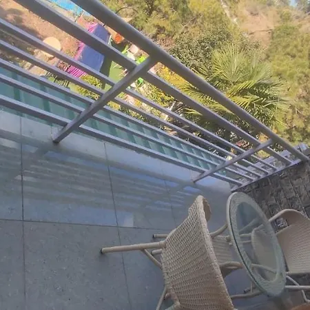 Wonderful Homestay Kasauli Exterior photo
