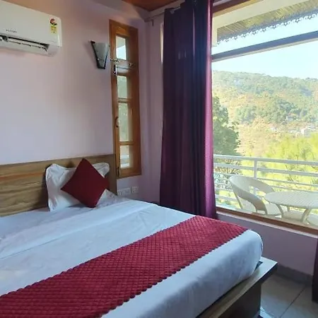 Wonderful Homestay Kasauli Exterior photo