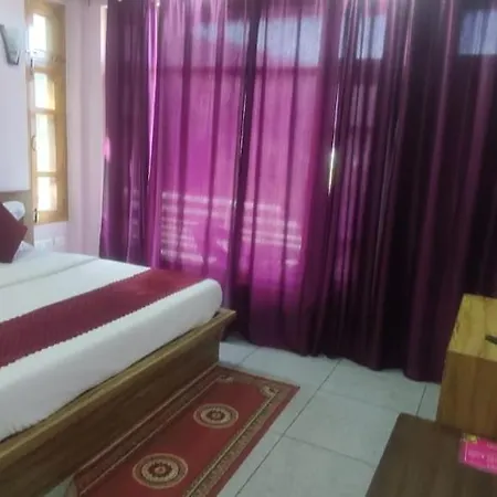 Wonderful Homestay Kasauli Exterior photo