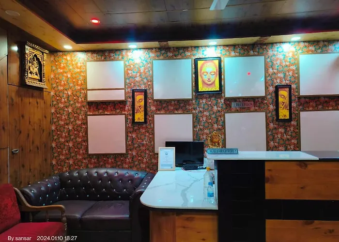 Wonderful Homestay