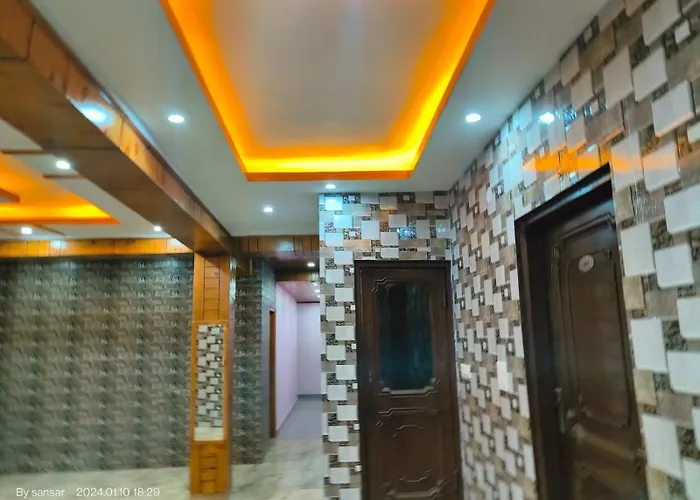 Wonderful Homestay