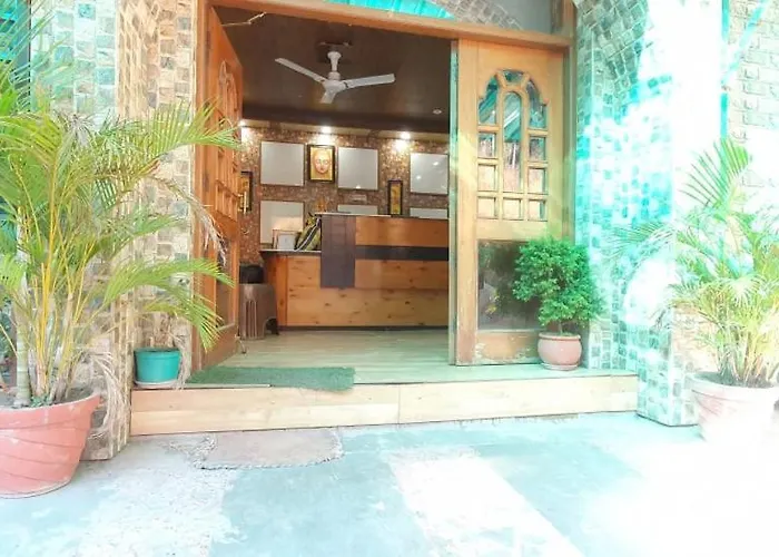 Wonderful Homestay