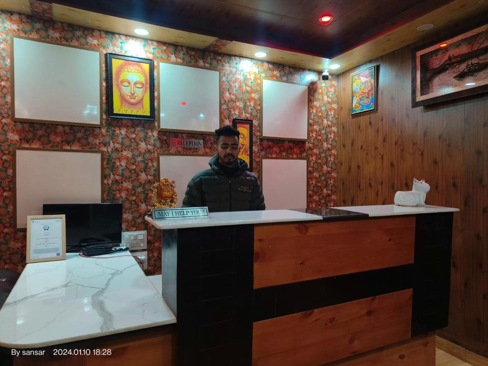 Wonderful Homestay Kasauli