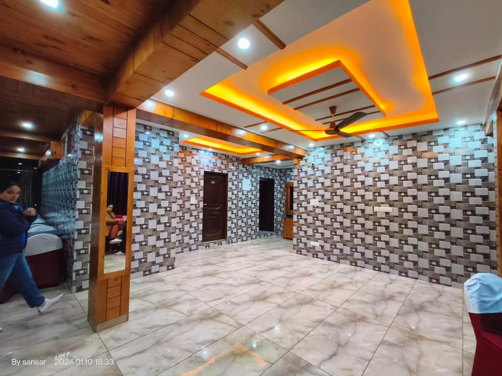 Homestay Wonderful Kasauli