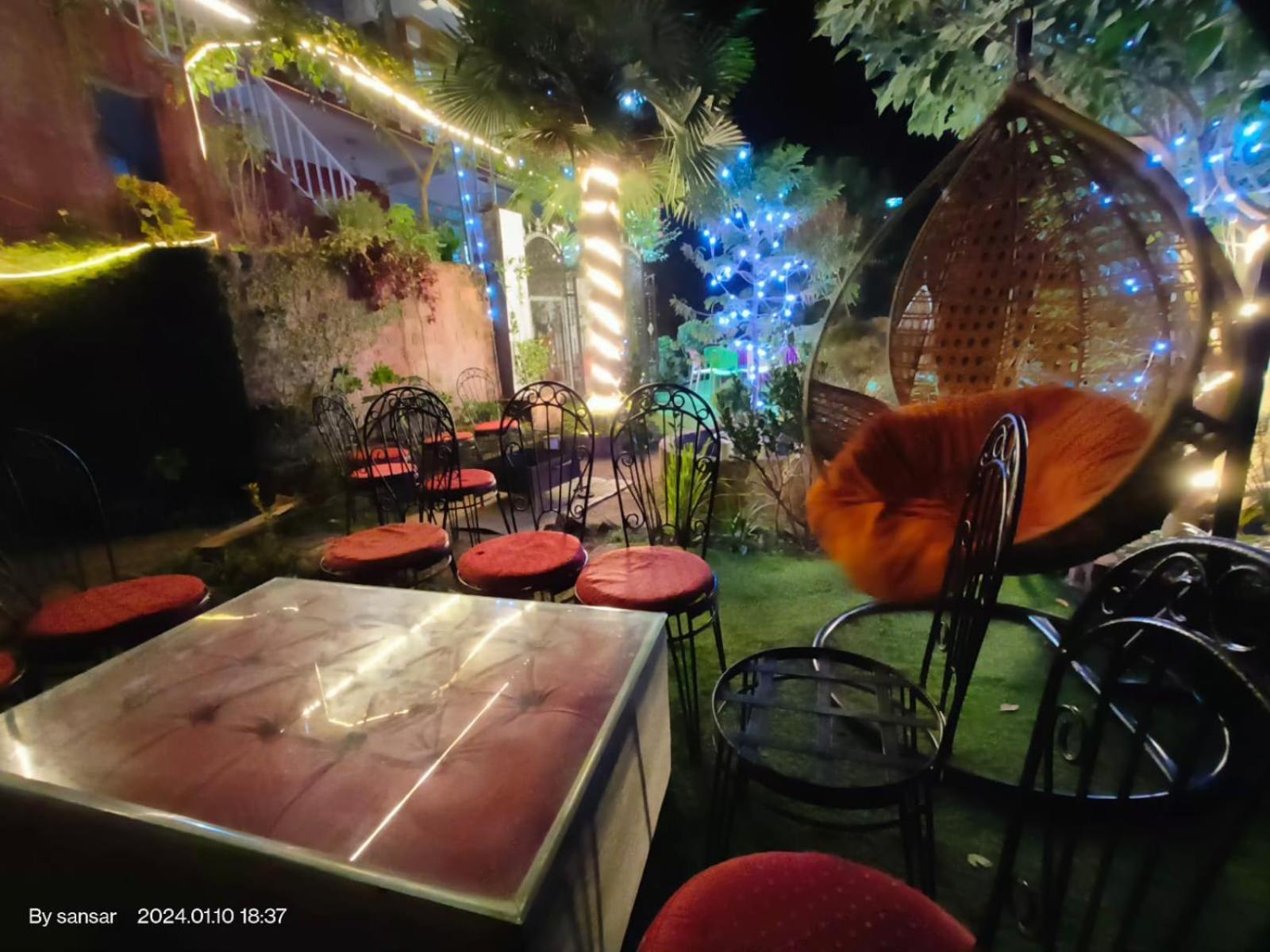 Wonderful Homestay *