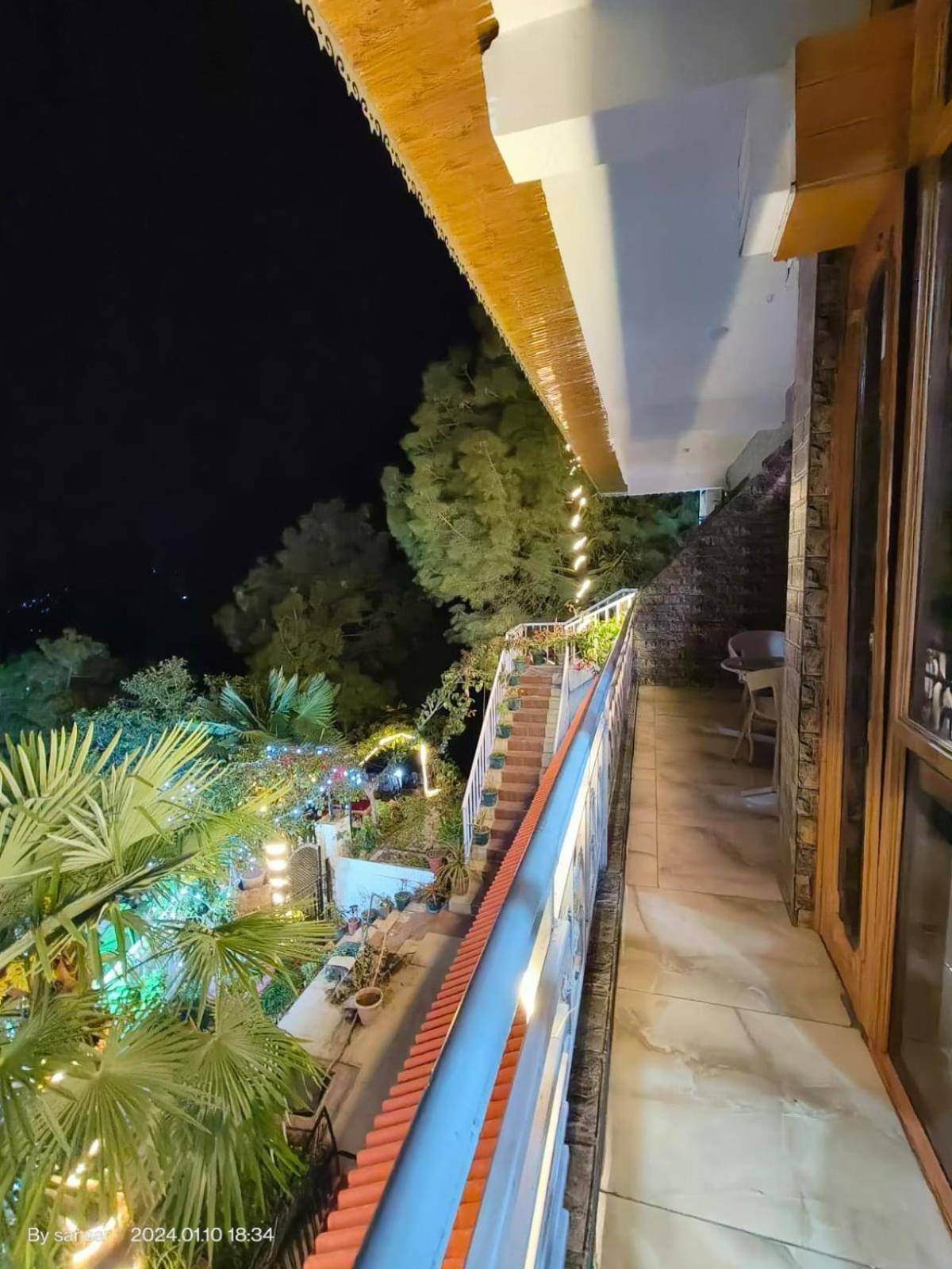 Homestay Wonderful Kasauli