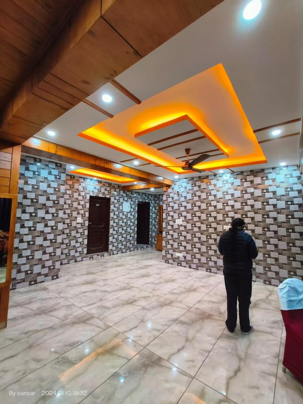Wonderful Homestay Kasauli