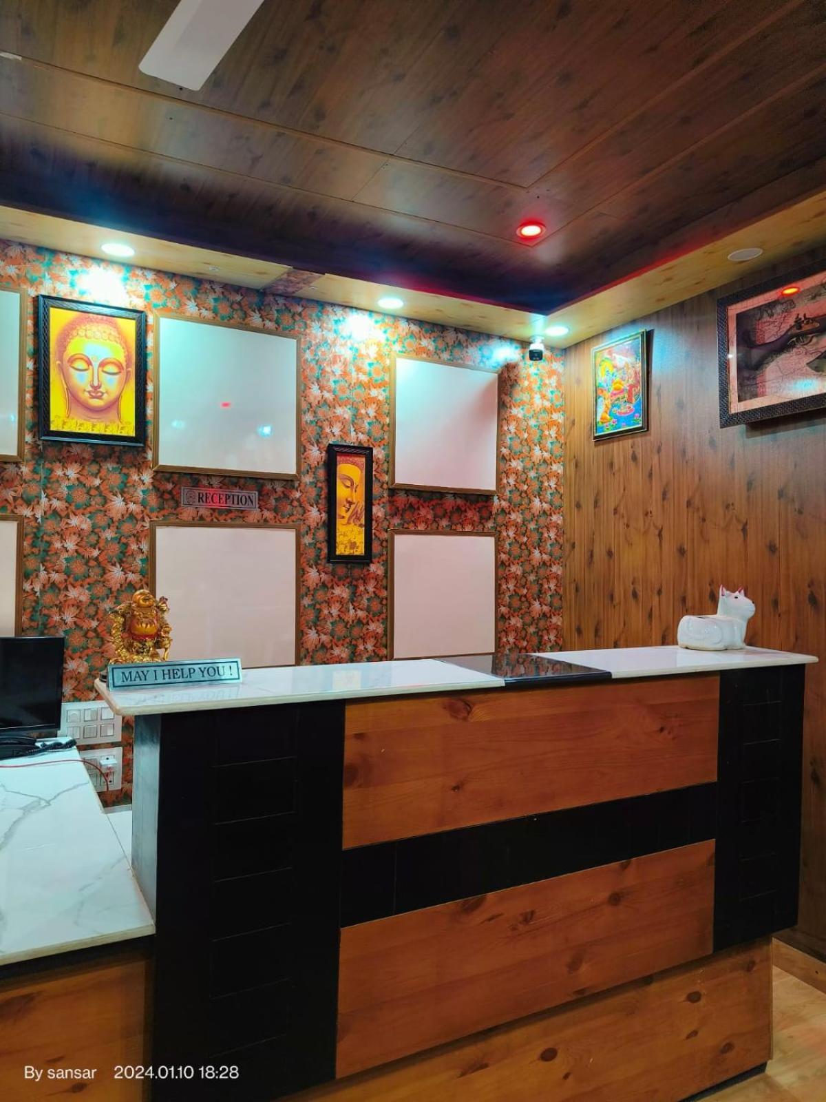 Wonderful Homestay