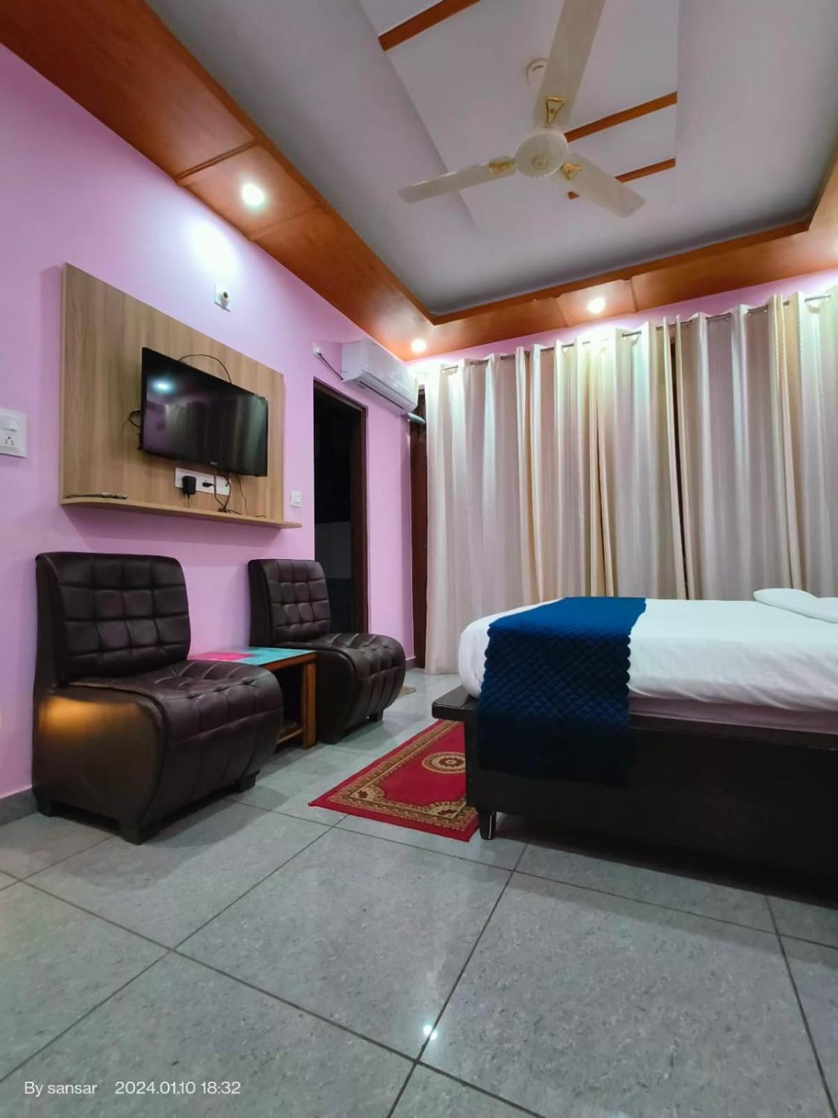 Wonderful Homestay *
