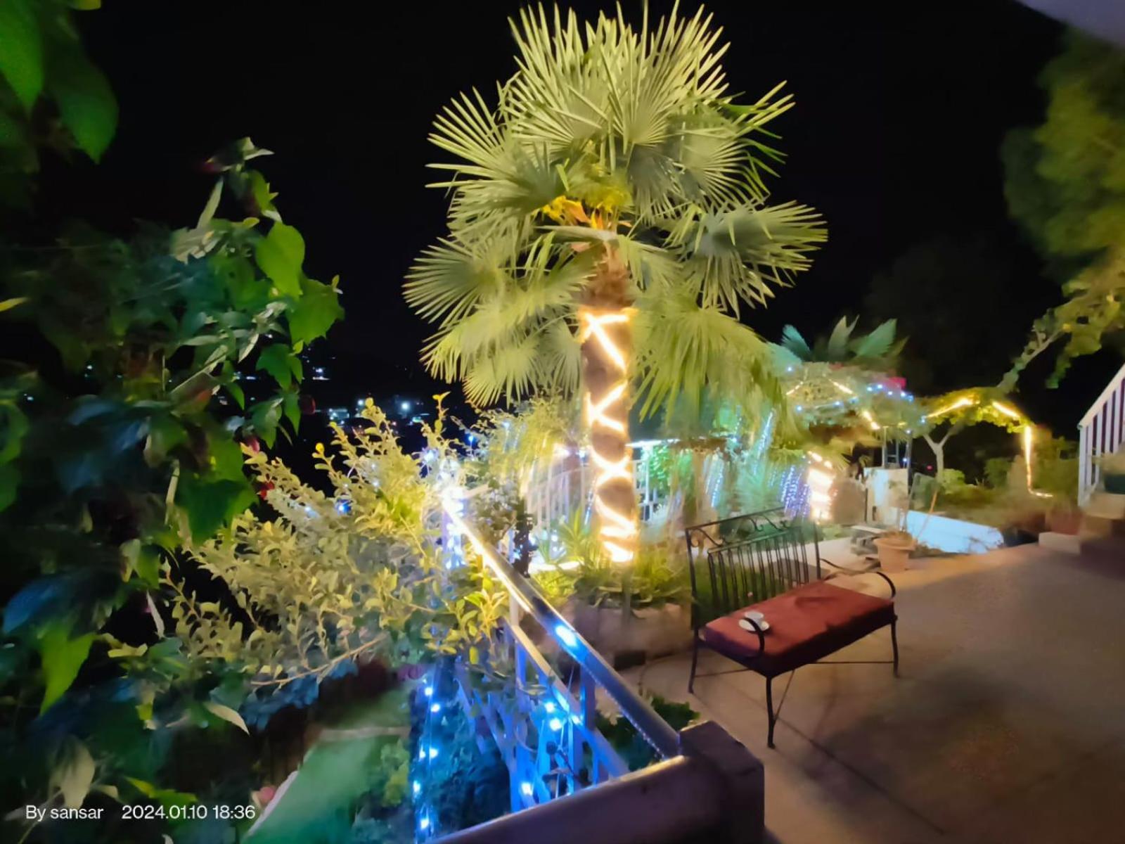 Wonderful Homestay Kasauli