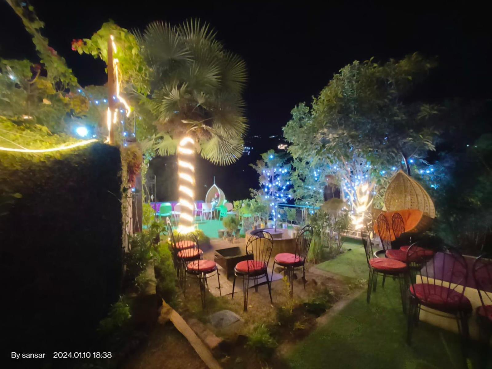 Homestay Wonderful *