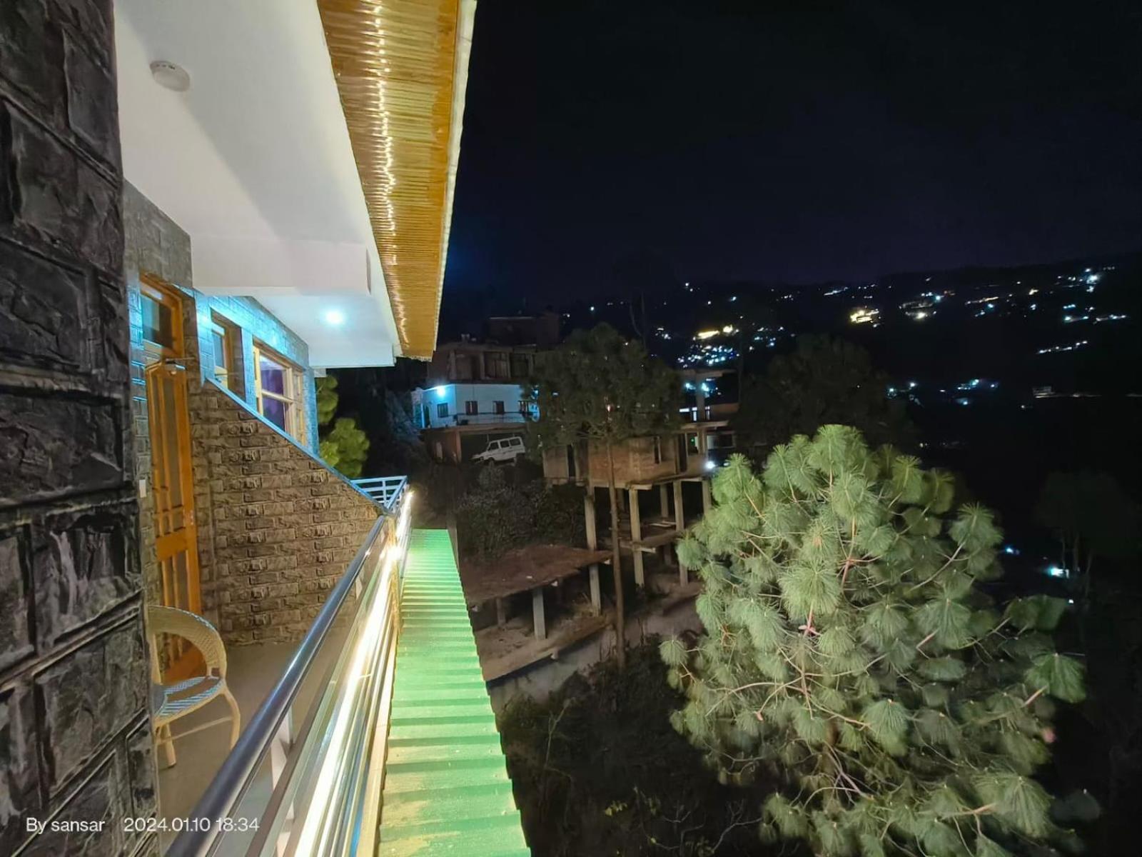 Homestay Wonderful Kasauli