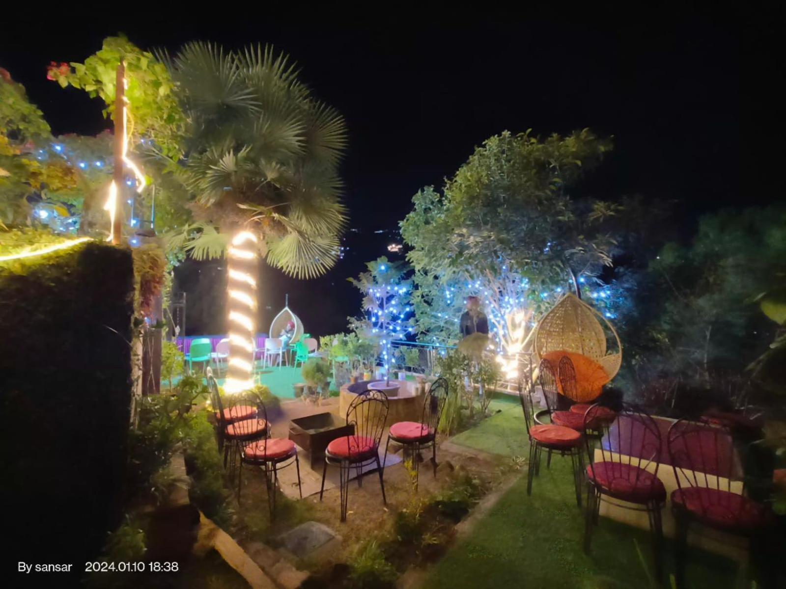 Wonderful Homestay Kasauli