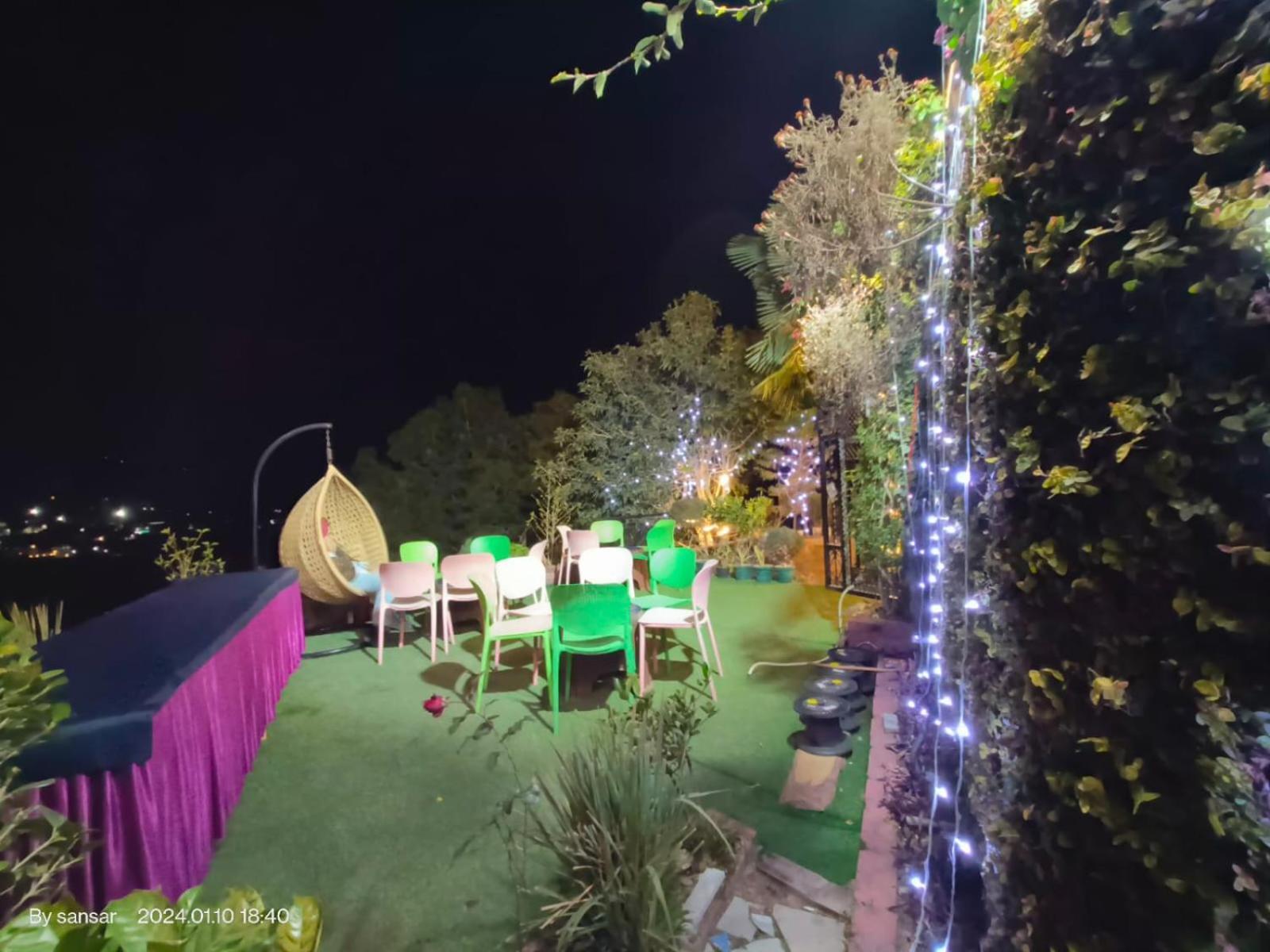 Wonderful * Kasauli