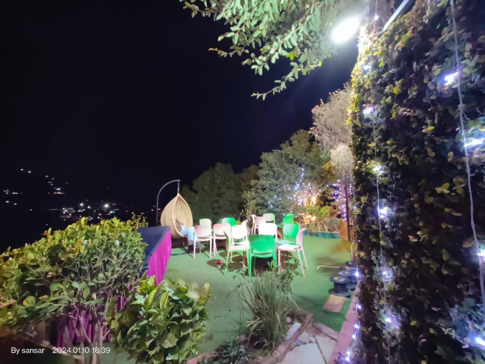 Wonderful Homestay Kasauli