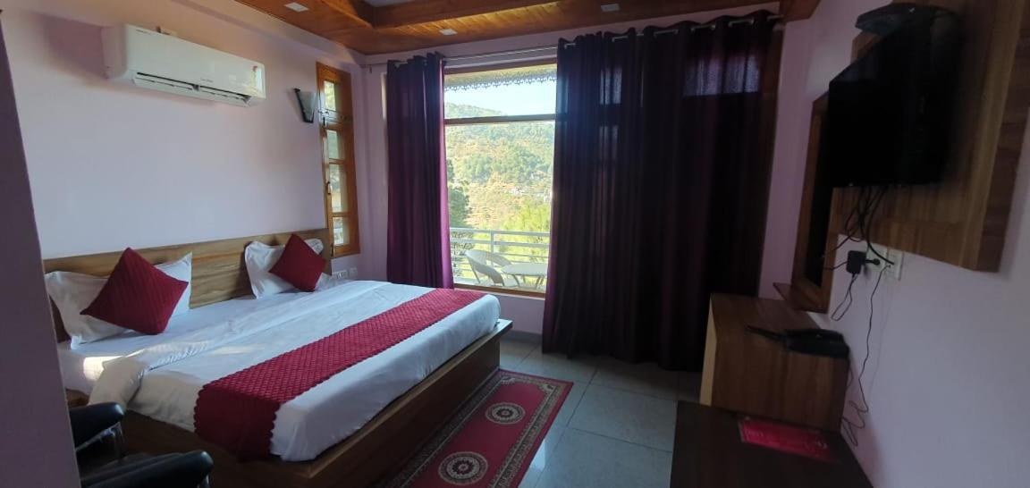 Wonderful Kasauli