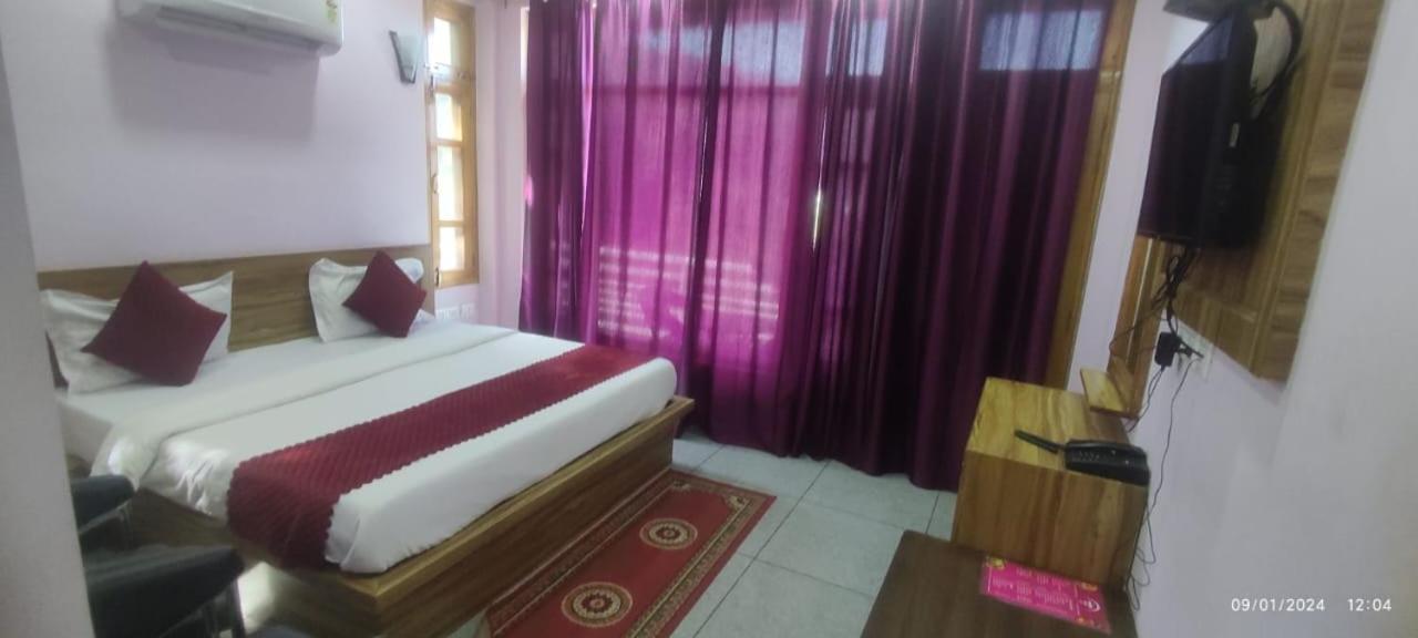 Homestay Wonderful Kasauli